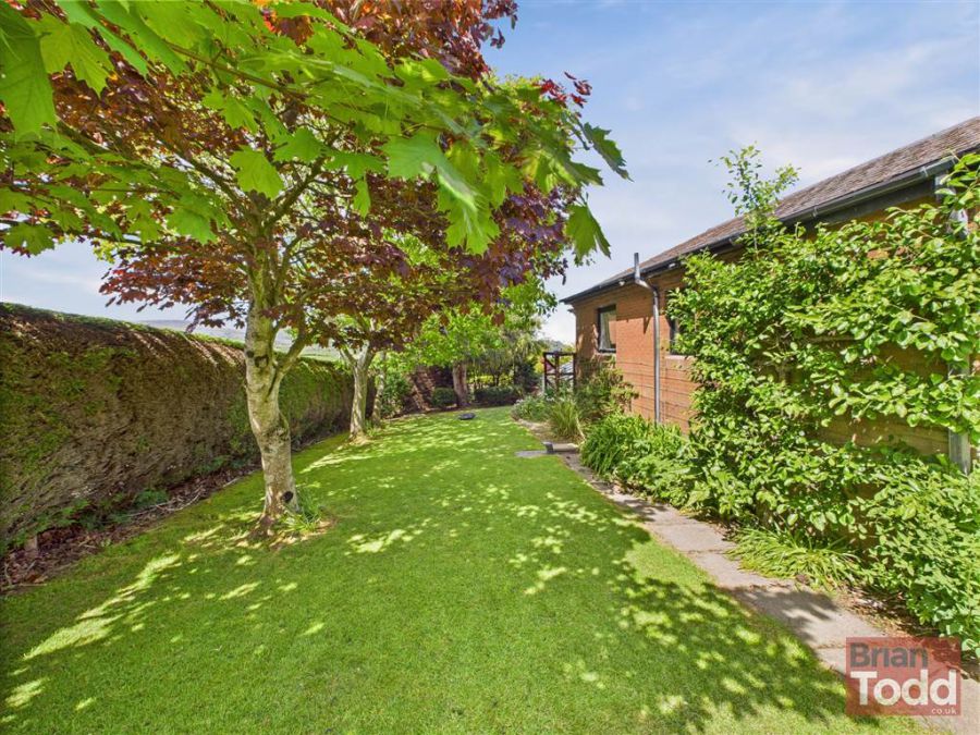 293 Old Glenarm Road