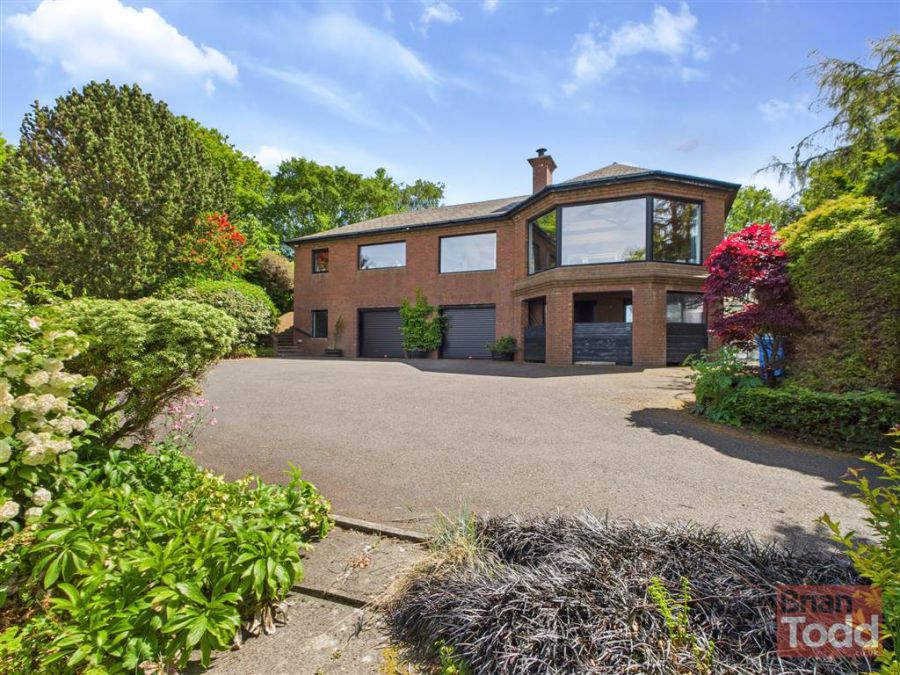 293 Old Glenarm Road