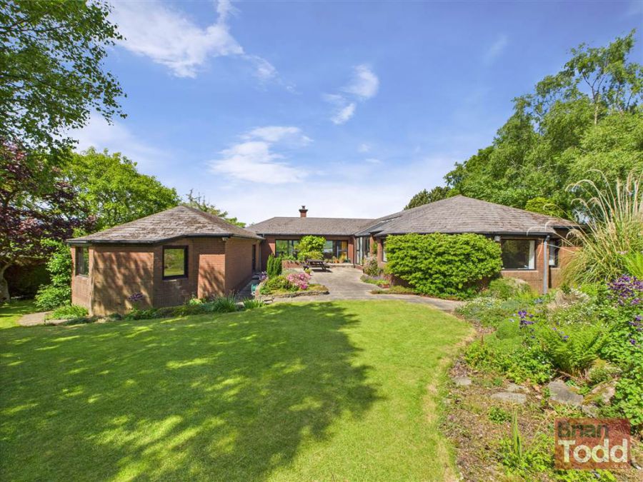 293 Old Glenarm Road