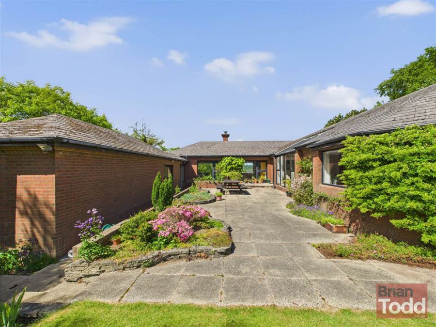 293 Old Glenarm Road