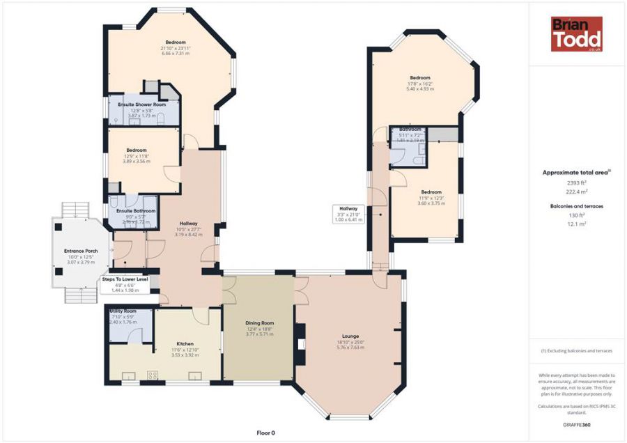 293 Old Glenarm Road