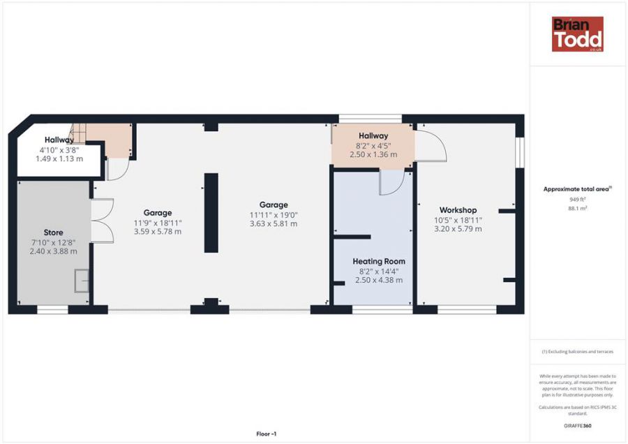 293 Old Glenarm Road
