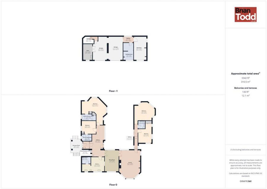 293 Old Glenarm Road