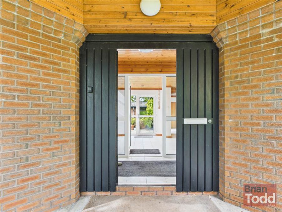 293 Old Glenarm Road