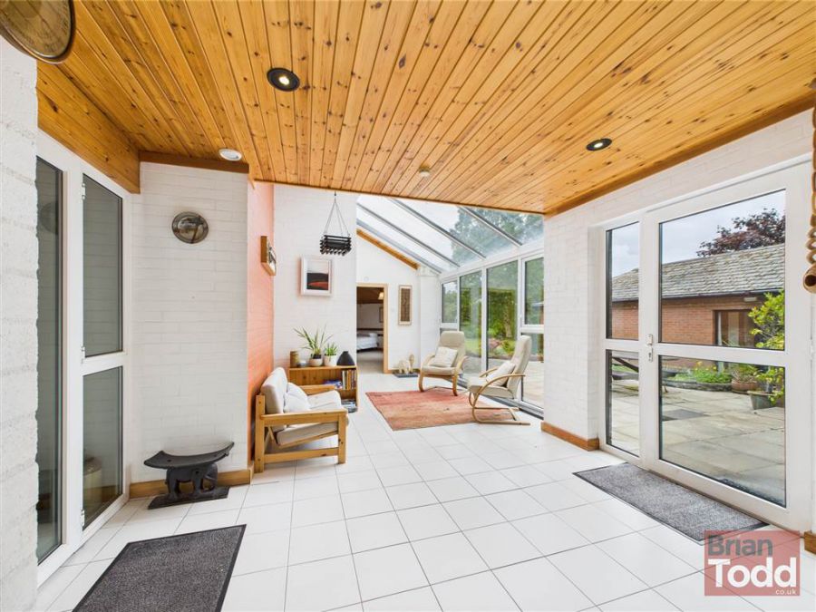 293 Old Glenarm Road