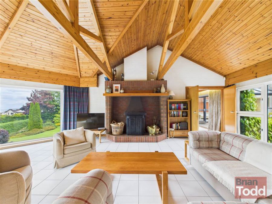 293 Old Glenarm Road