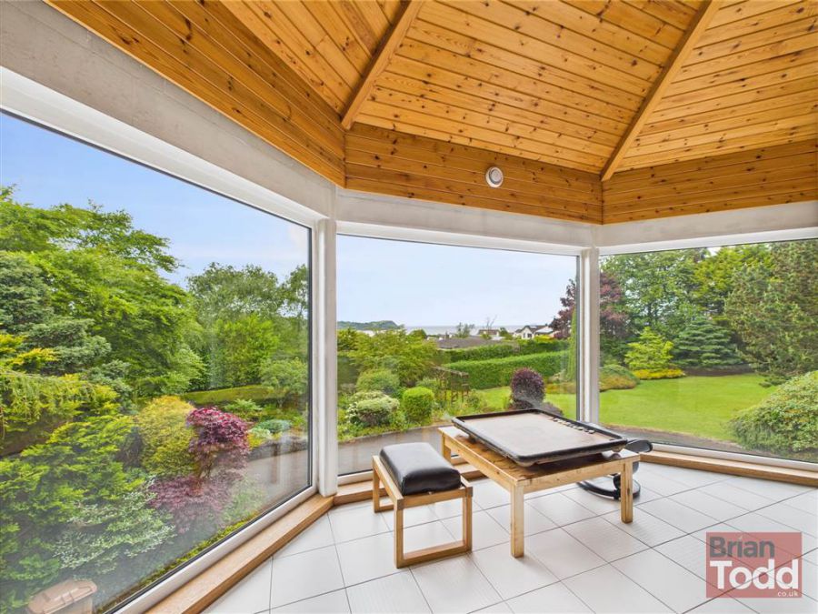 293 Old Glenarm Road