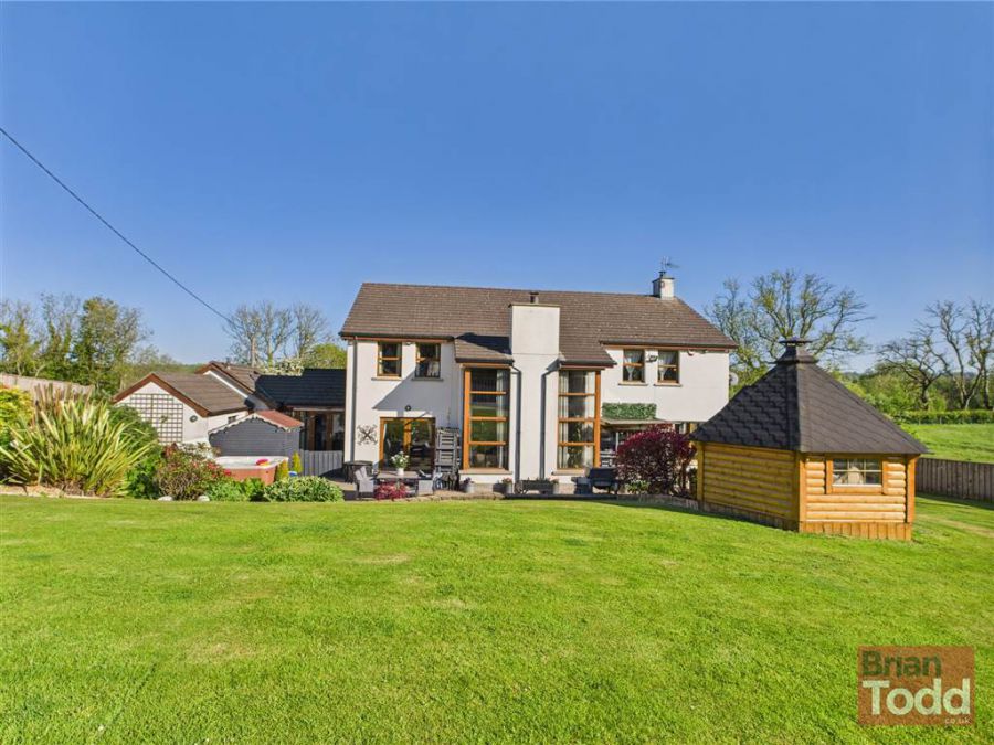 105 Belfast Road