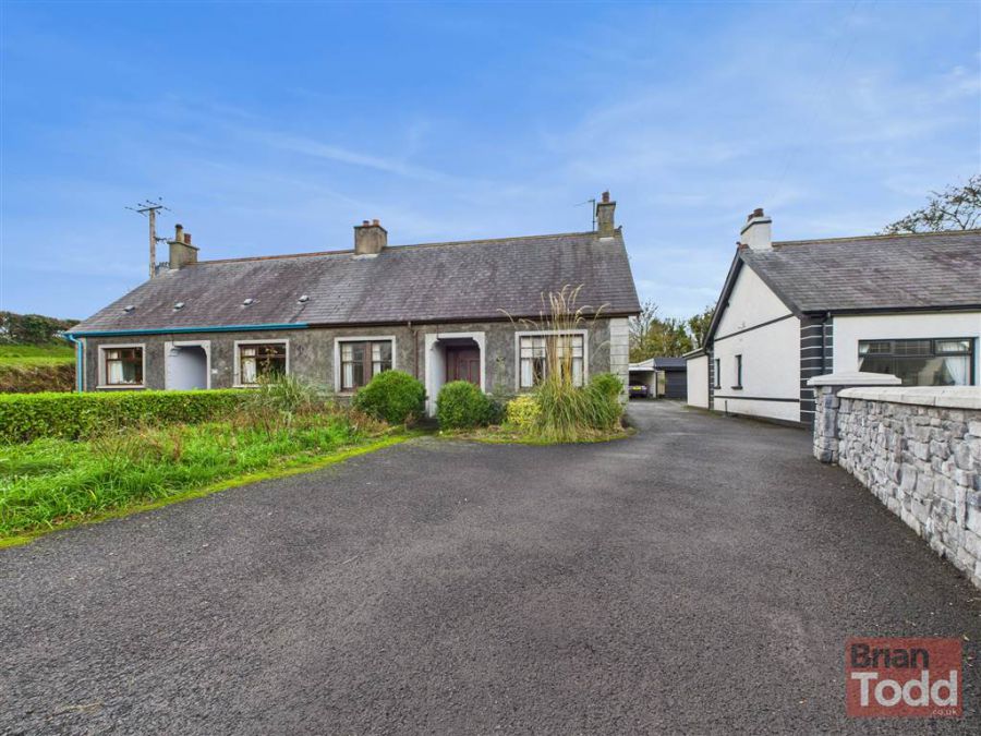 346 Old Glenarm Road