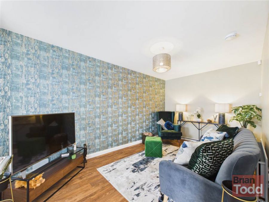 63 Blackthorn Rise