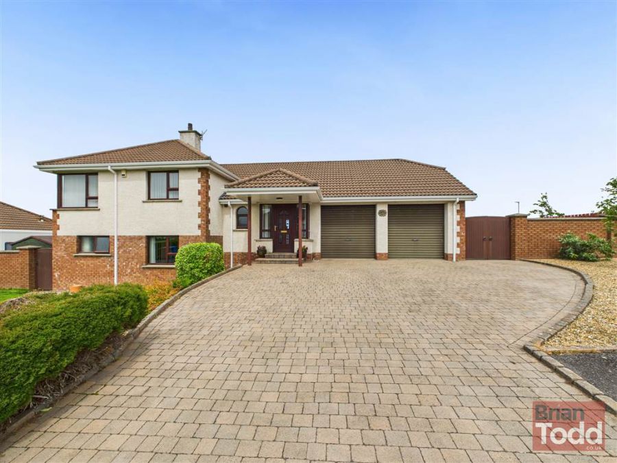247 The Woods,larne, BT40 1BD