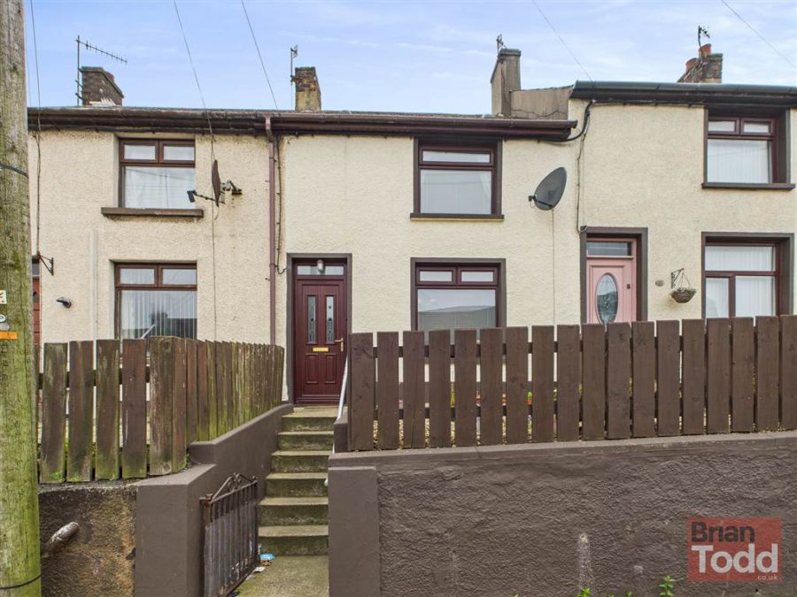 122 Old Glenarm Road