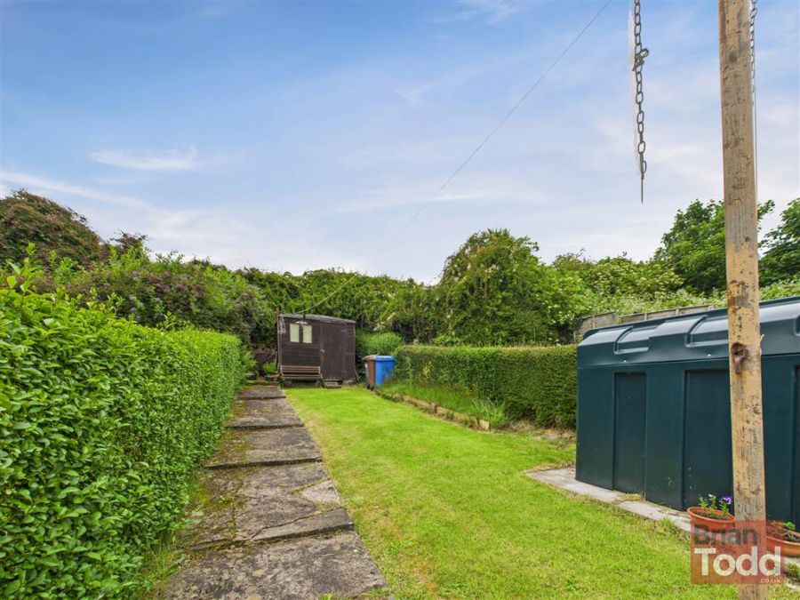 122 Old Glenarm Road