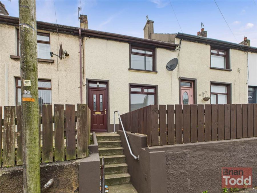 122 Old Glenarm Road