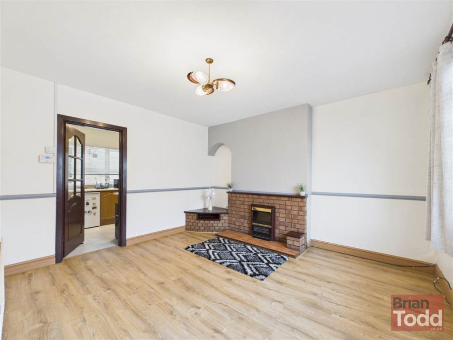 122 Old Glenarm Road