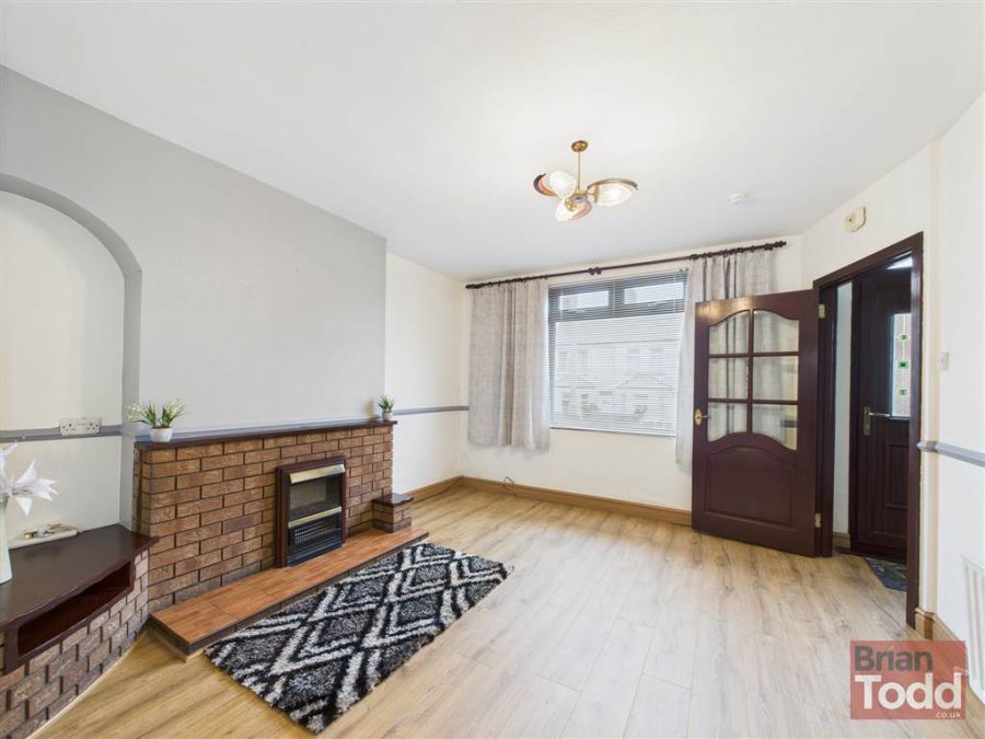 122 Old Glenarm Road