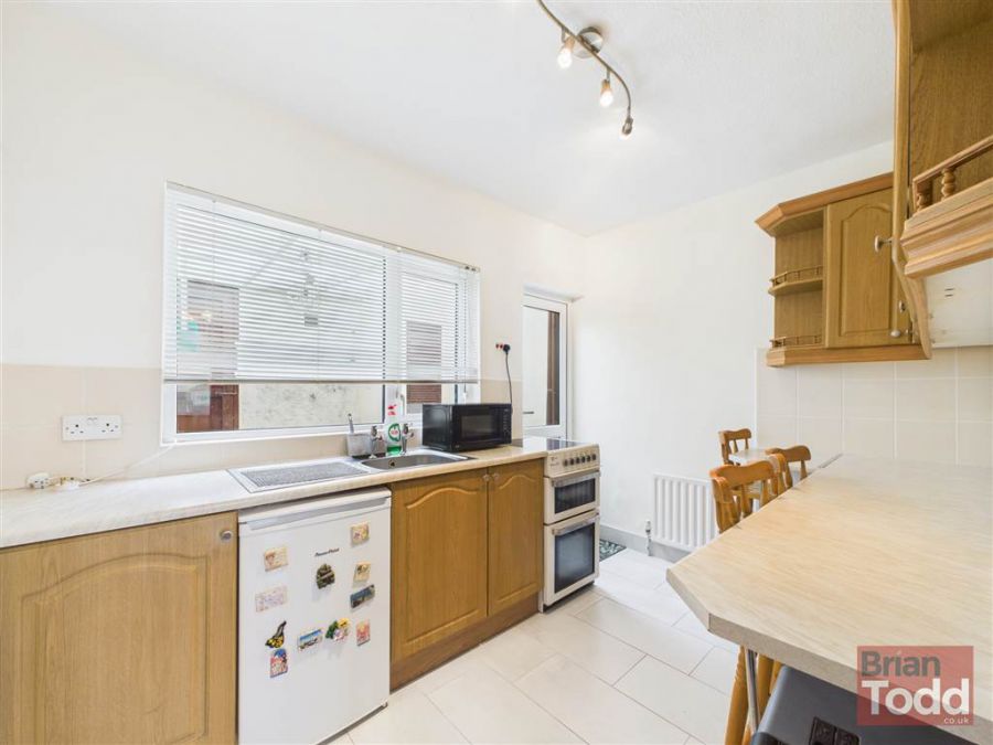 122 Old Glenarm Road