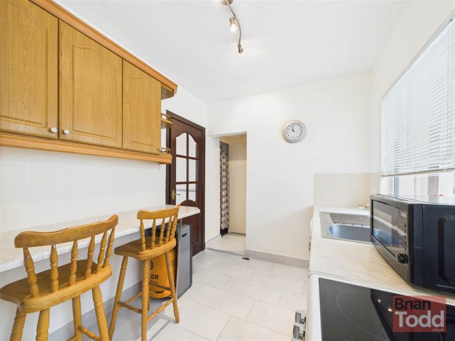 122 Old Glenarm Road