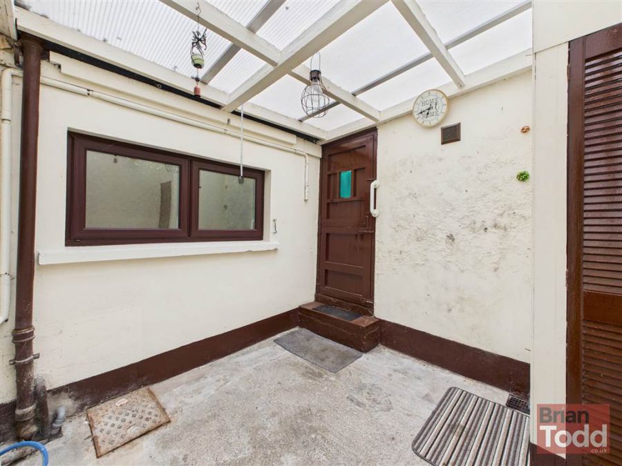 122 Old Glenarm Road