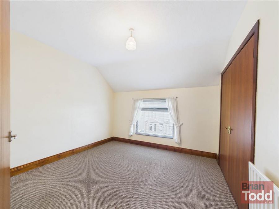 122 Old Glenarm Road