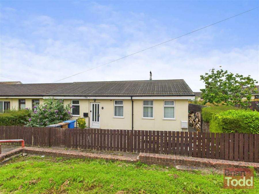 8 Craigy Hill