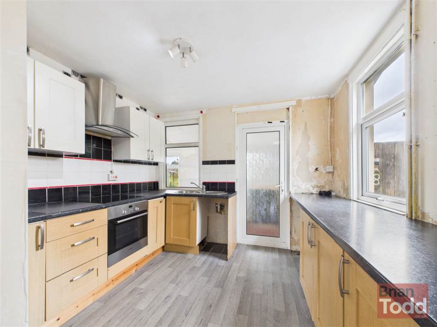 8 Craigy Hill