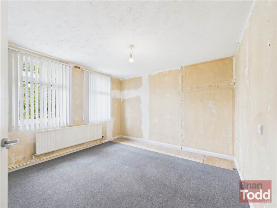 8 Craigy Hill
