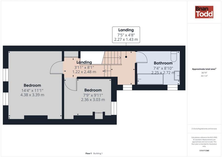 35 Kitcheners Avenue