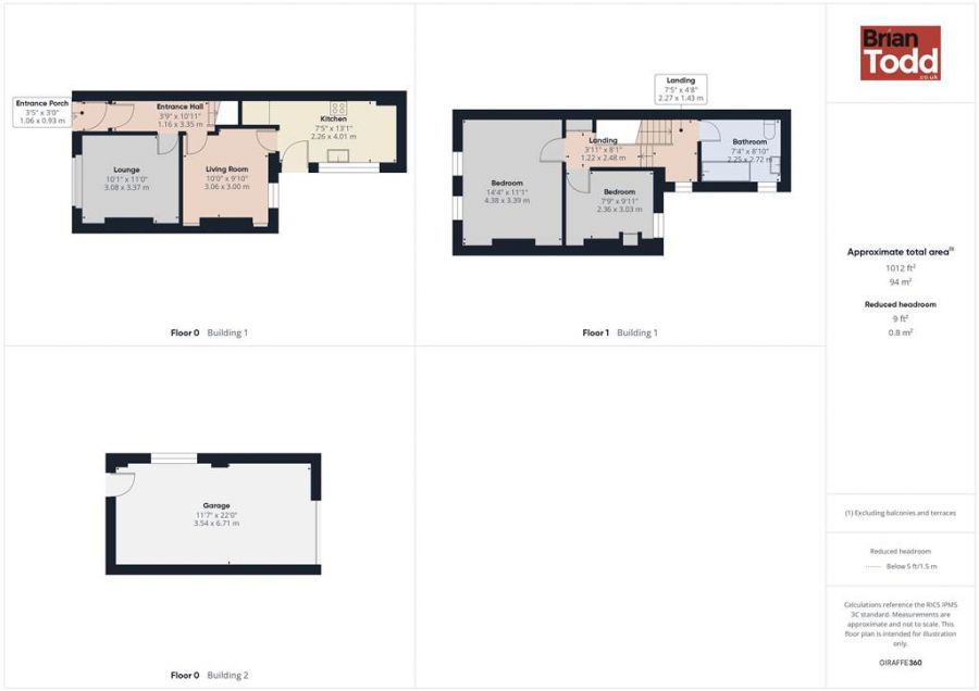 35 Kitcheners Avenue