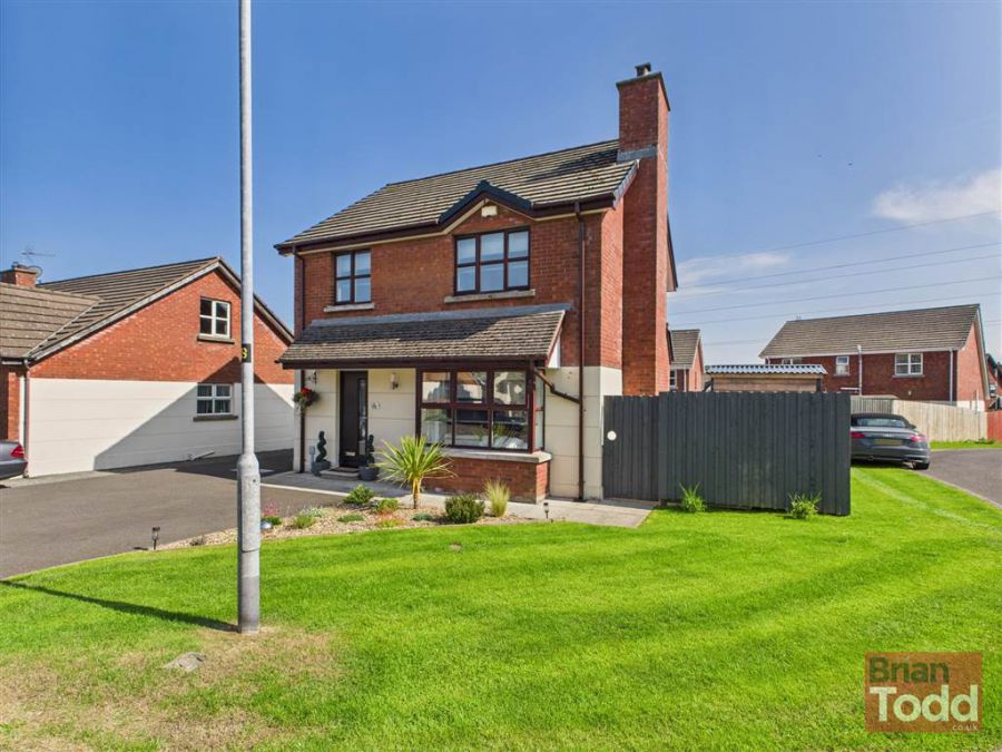 56 Porter Crescent
