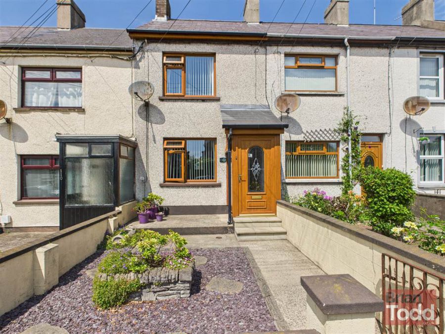 112 Upper Waterloo Road