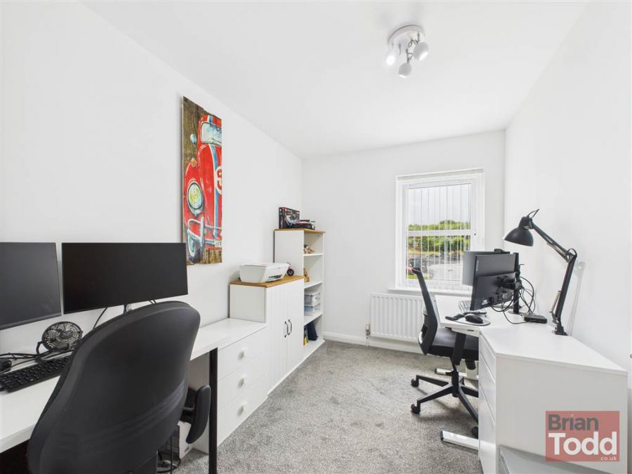 121 Blackthorn Rise