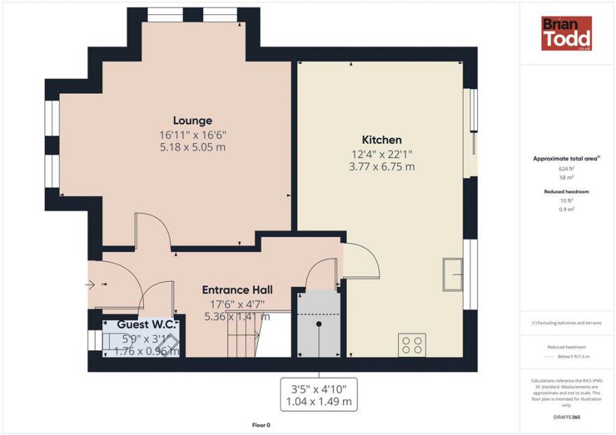 121 Blackthorn Rise