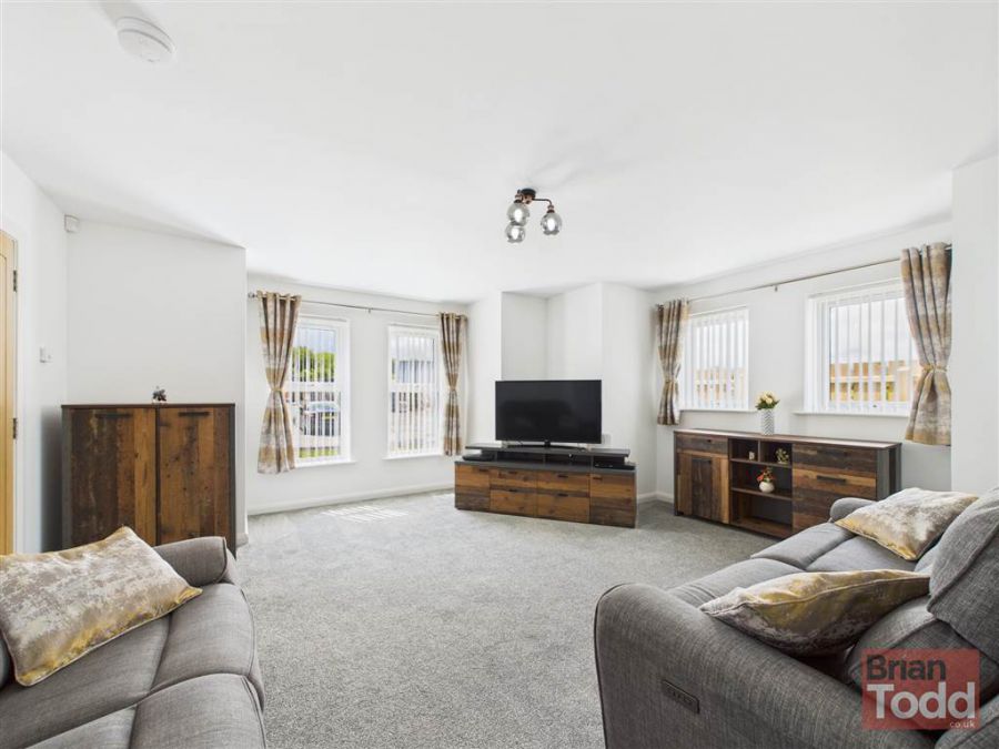 121 Blackthorn Rise