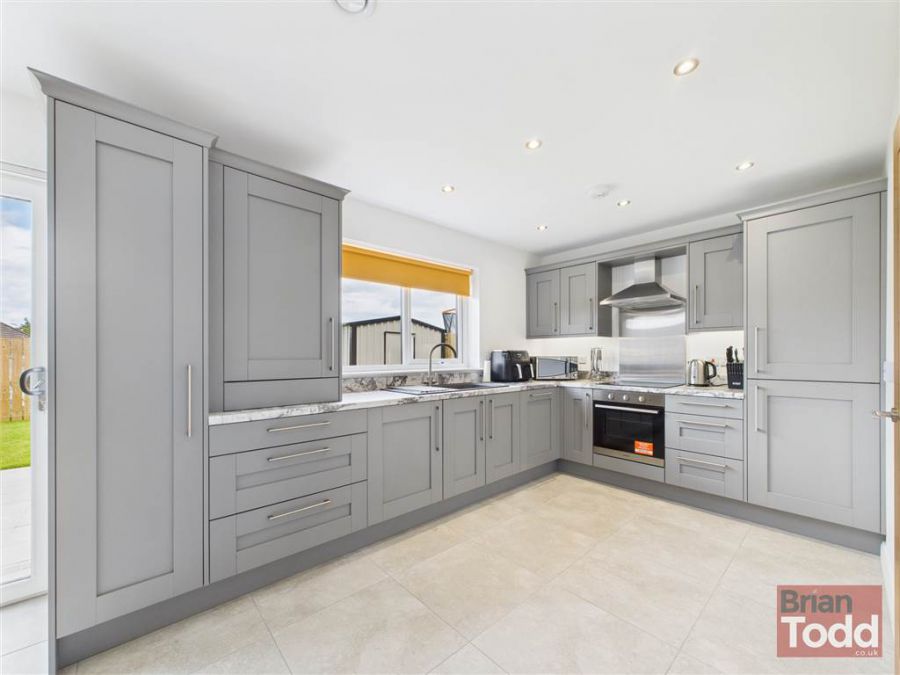 121 Blackthorn Rise