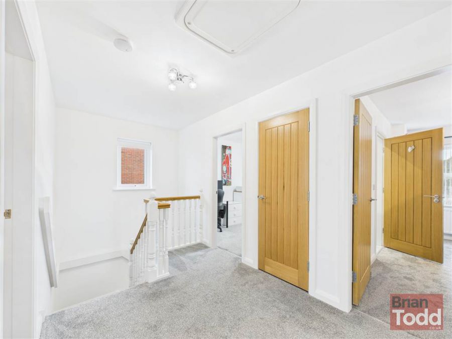 121 Blackthorn Rise