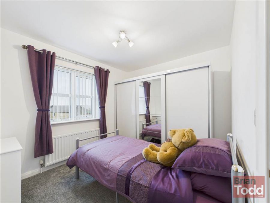 121 Blackthorn Rise