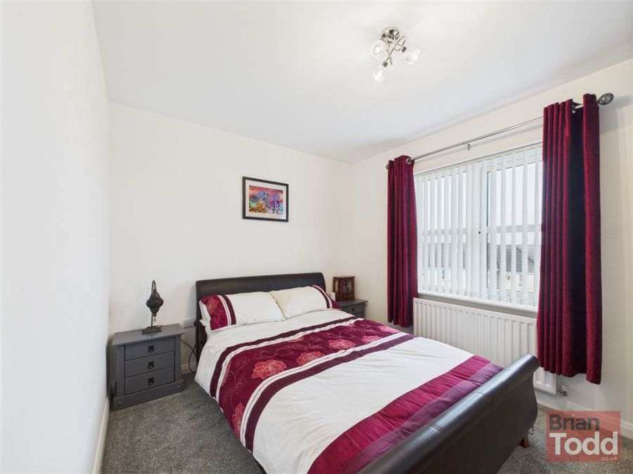 121 Blackthorn Rise