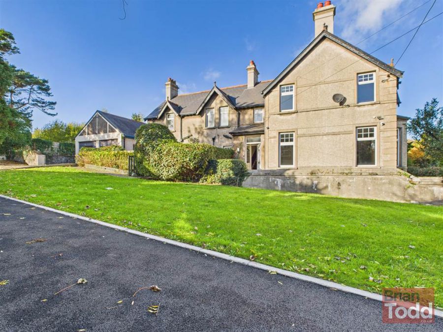 6 Princes Gardens