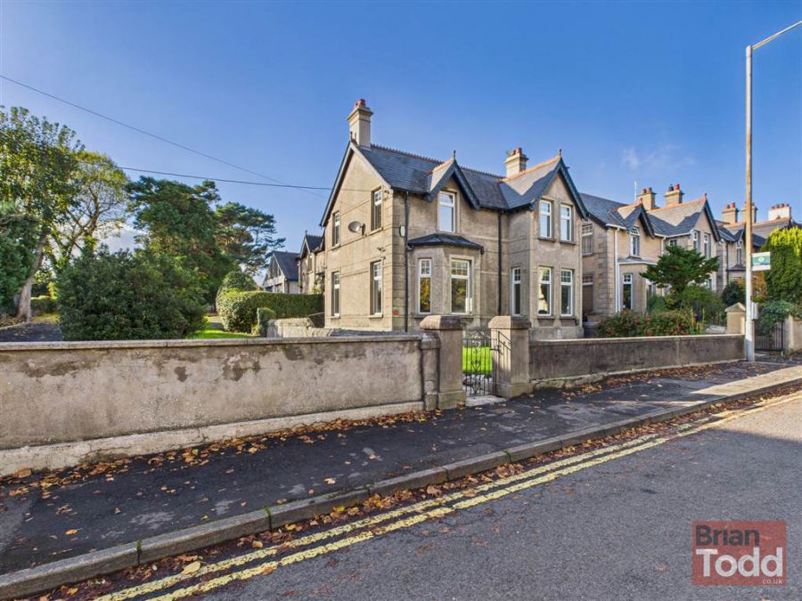 6 Princes Gardens