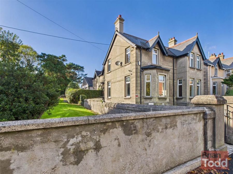 6 Princes Gardens