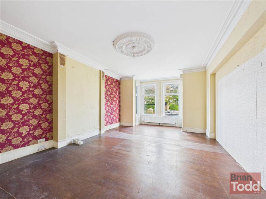 6 Princes Gardens