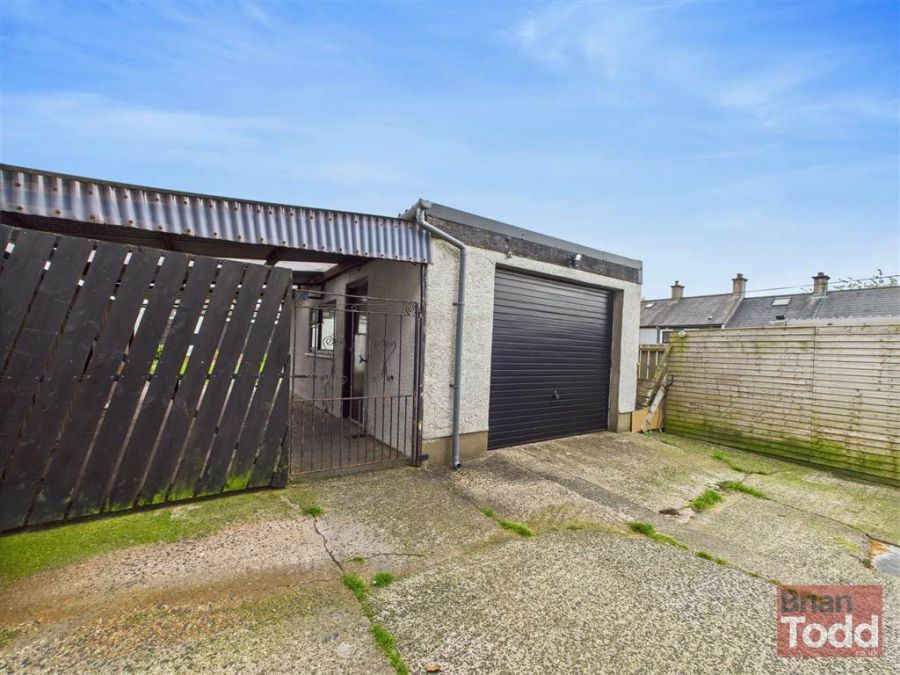 1 Parkmount Avenue