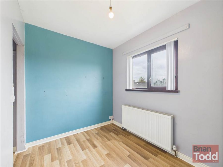 1 Parkmount Avenue