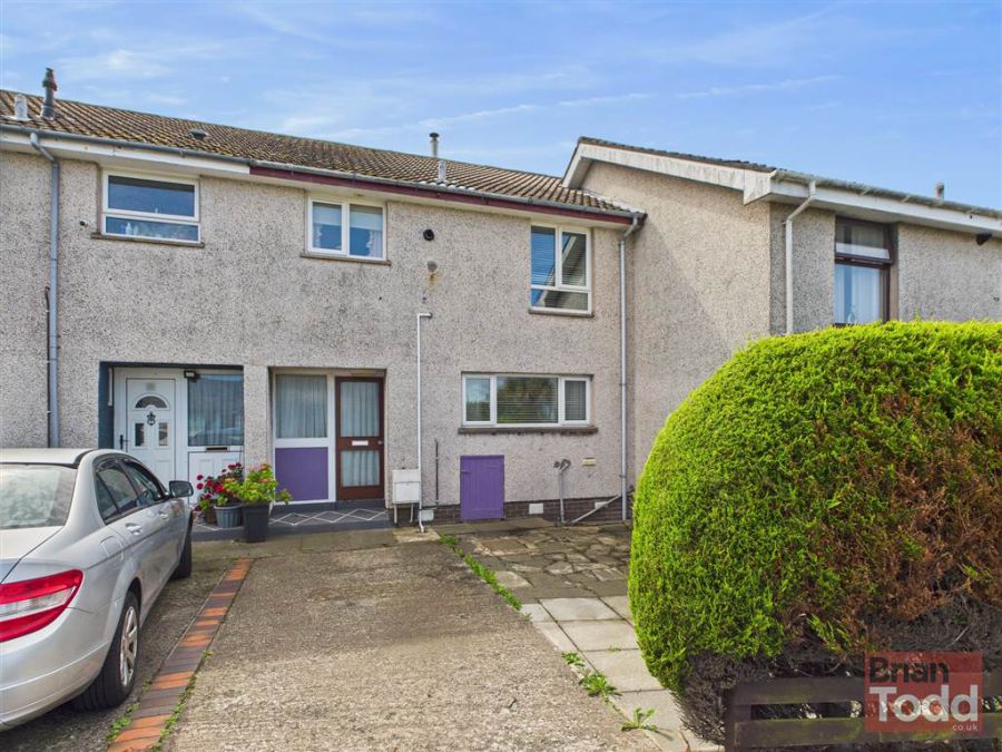 53 Seacourt Road