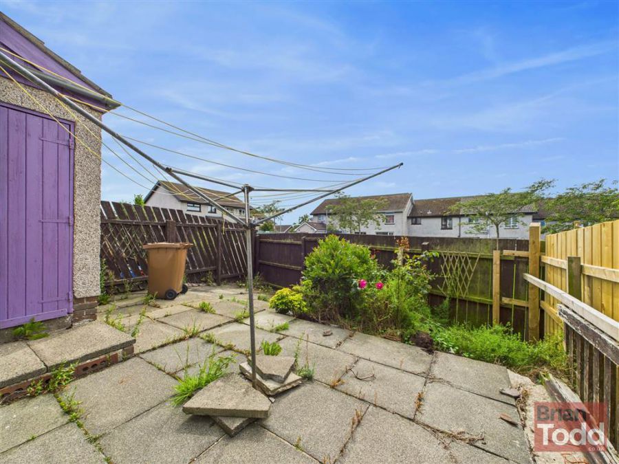 53 Seacourt Road