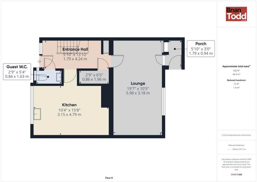 53 Seacourt Road