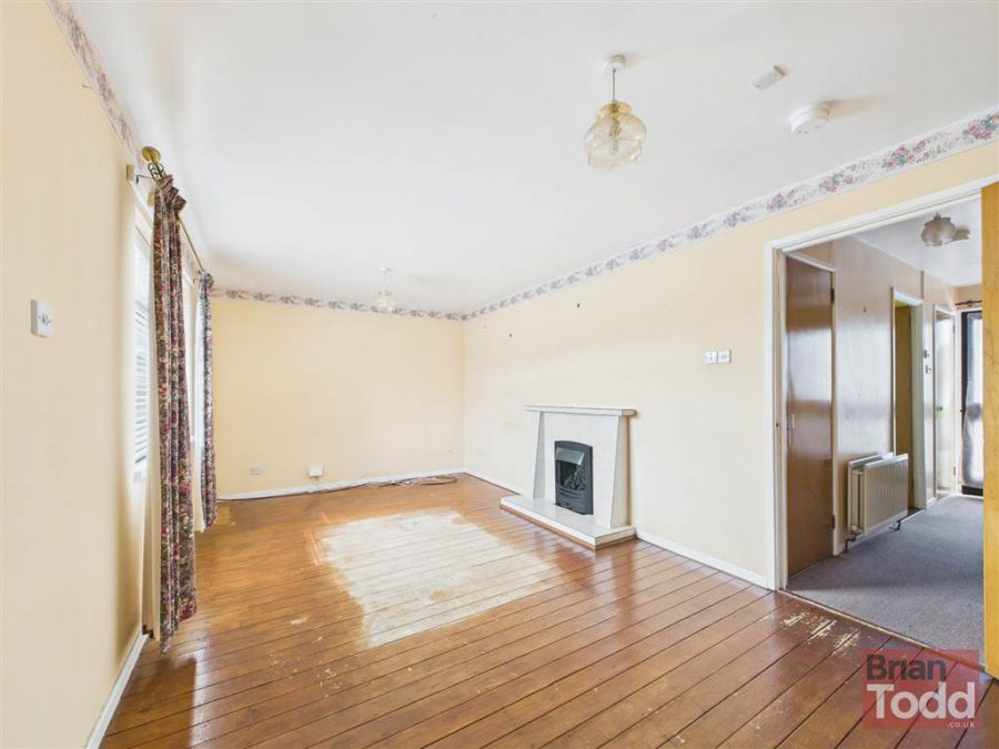 53 Seacourt Road