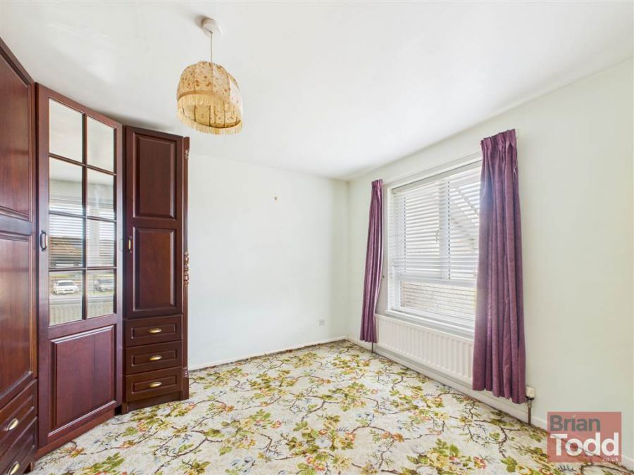 53 Seacourt Road