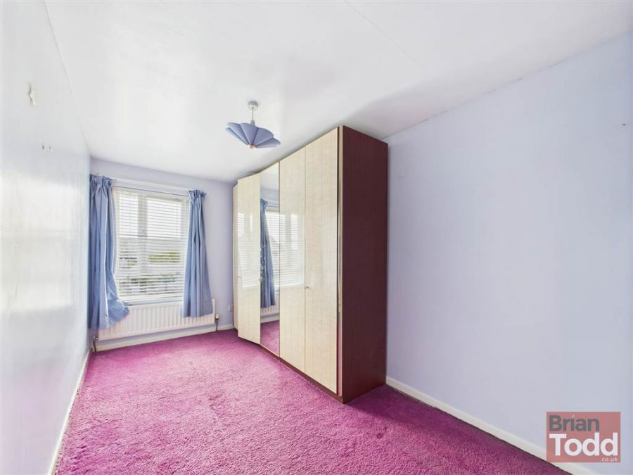 53 Seacourt Road
